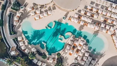 IBEROSTAR SELECTION SABILA