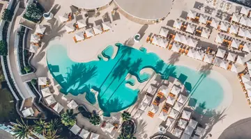 IBEROSTAR SELECTION SABILA
