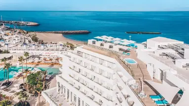 IBEROSTAR SELECTION SABILA