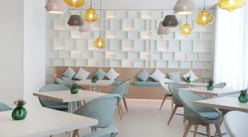 IBEROSTAR SELECTION SABILA