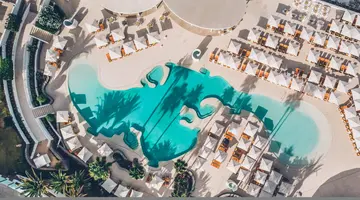 IBEROSTAR SELECTION SABILA