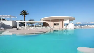 IBEROSTAR SELECTION SABILA