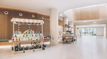 Iberostar Selection Sabila