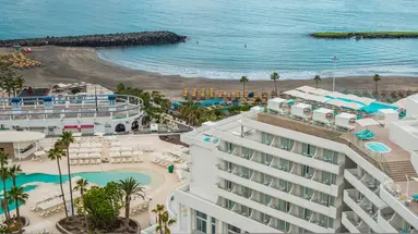 Iberostar Selection Sabila