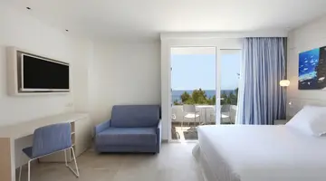 IBEROSTAR SELECTION SANTA EULALIA IBIZA