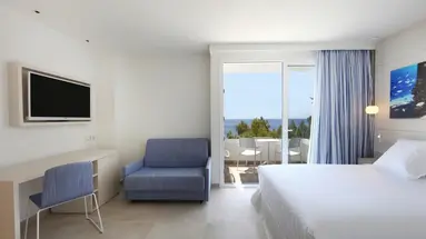 IBEROSTAR SELECTION SANTA EULALIA IBIZA