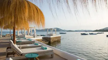 IBEROSTAR SELECTION SANTA EULALIA IBIZA