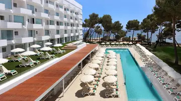 IBEROSTAR SELECTION SANTA EULALIA IBIZA