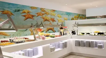 IBEROSTAR SELECTION SANTA EULALIA IBIZA