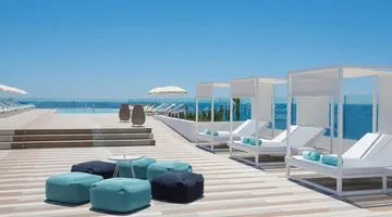 IBEROSTAR SELECTION SANTA EULALIA IBIZA