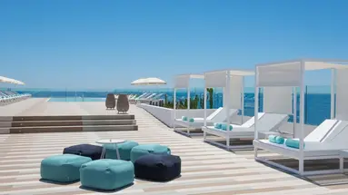 IBEROSTAR SELECTION SANTA EULALIA IBIZA