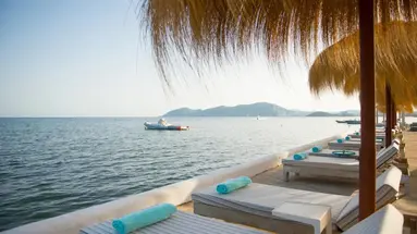 IBEROSTAR SELECTION SANTA EULALIA IBIZA