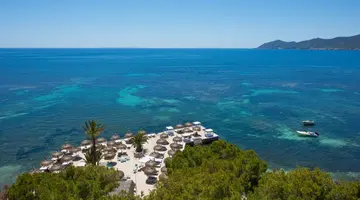 IBEROSTAR SELECTION SANTA EULALIA IBIZA