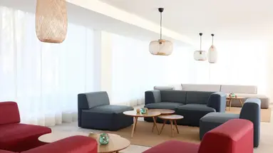 IBEROSTAR SELECTION SANTA EULALIA IBIZA