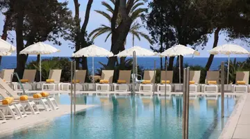 IBEROSTAR SELECTION SANTA EULALIA IBIZA