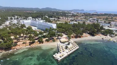 IBEROSTAR SELECTION SANTA EULALIA IBIZA