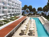 IBEROSTAR SELECTION SANTA EULALIA IBIZA