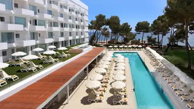 IBEROSTAR SELECTION SANTA EULALIA IBIZA
