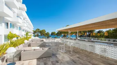 IBEROSTAR SELECTION SANTA EULALIA IBIZA