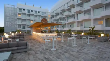 IBEROSTAR SELECTION SANTA EULALIA IBIZA