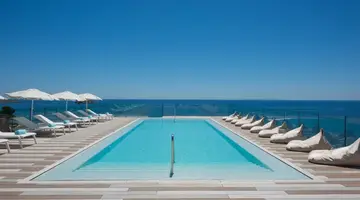 IBEROSTAR SELECTION SANTA EULALIA IBIZA
