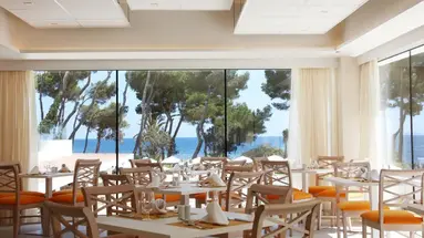 IBEROSTAR SELECTION SANTA EULALIA IBIZA