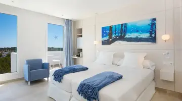 Iberostar Selection Santa Eulalia