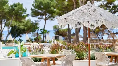 Iberostar Selection Santa Eulalia