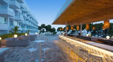 Iberostar Selection Santa Eulalia
