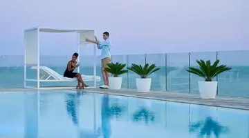 Iberostar Selection Santa Eulalia