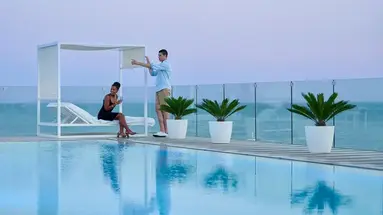Iberostar Selection Santa Eulalia