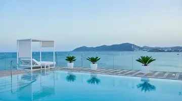 Iberostar Selection Santa Eulalia
