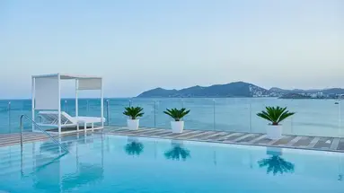 Iberostar Selection Santa Eulalia