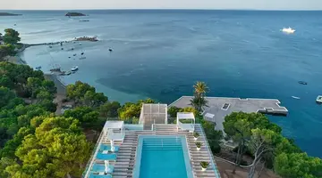 Iberostar Selection Santa Eulalia