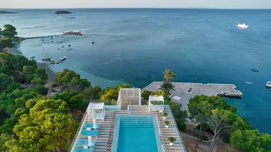 Iberostar Selection Santa Eulalia
