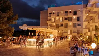 Iberostar Selection Santa Eulalia