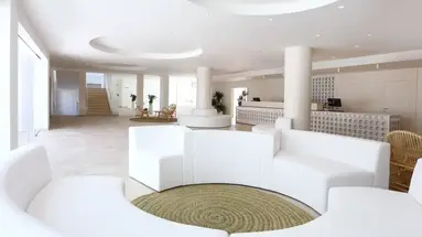Iberostar Selection Santa Eulalia