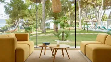 Iberostar Selection Santa Eulalia