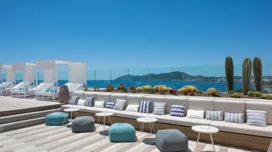 Iberostar Selection Santa Eulalia