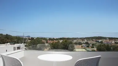 Iberostar Selection Santa Eulalia