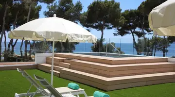 Iberostar Selection Santa Eulalia