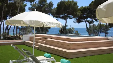 Iberostar Selection Santa Eulalia