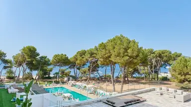 Iberostar Selection Santa Eulalia
