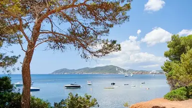 Iberostar Selection Santa Eulalia