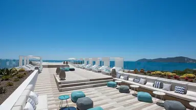 Iberostar Selection Santa Eulalia