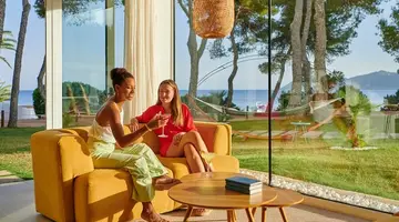 Iberostar Selection Santa Eulalia