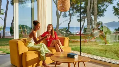 Iberostar Selection Santa Eulalia