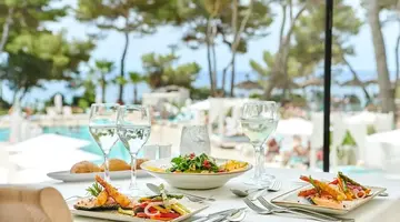 Iberostar Selection Santa Eulalia