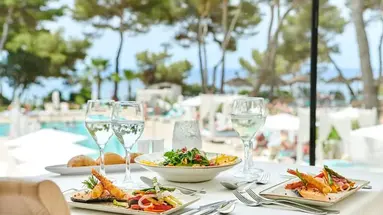 Iberostar Selection Santa Eulalia