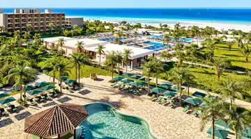 Iberostar Selection Zanzibar